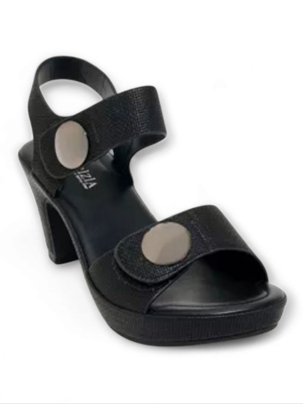 NWT Patrizia by Spring Step Dade Sandals